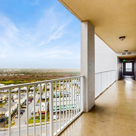 Seawind Condominiums Gulf Shores Zewnętrze zdjęcie