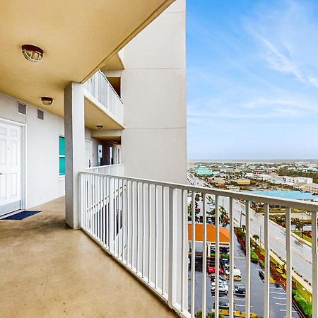 Seawind Condominiums Gulf Shores Zewnętrze zdjęcie