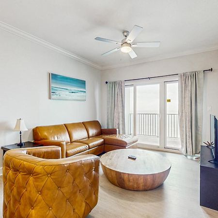 Seawind Condominiums Gulf Shores Zewnętrze zdjęcie