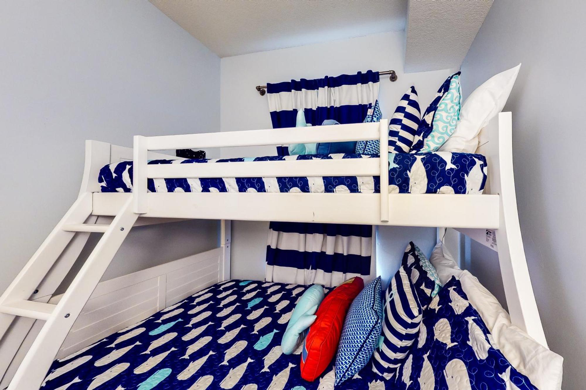 Seawind Condominiums Gulf Shores Pokój zdjęcie