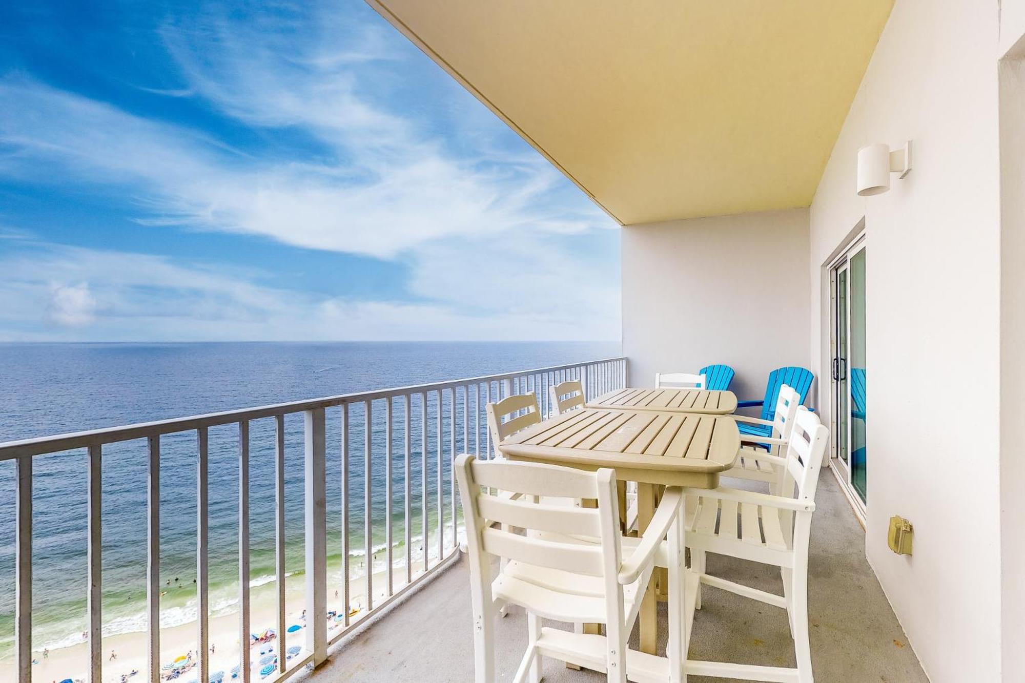 Seawind Condominiums Gulf Shores Pokój zdjęcie