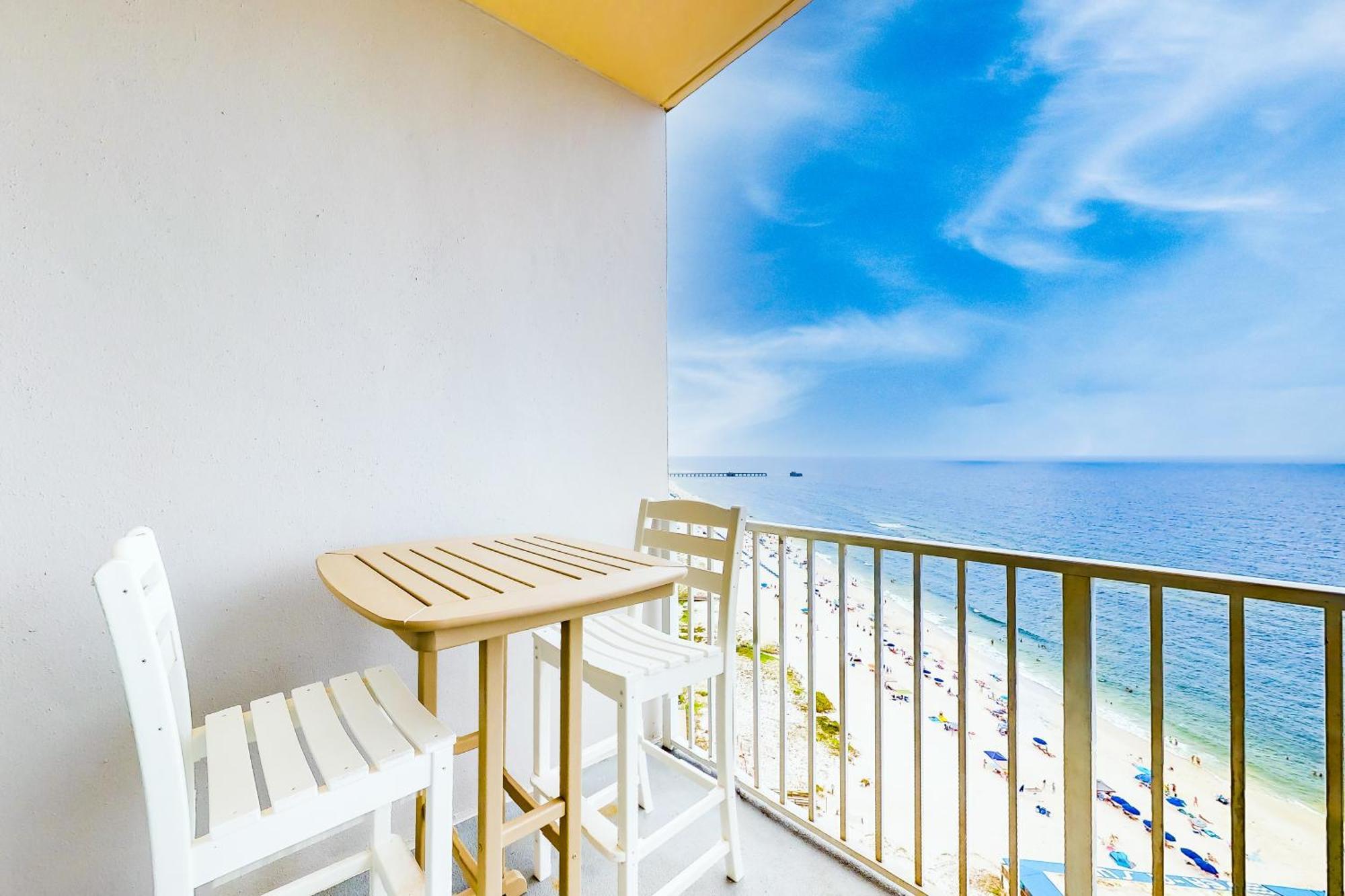 Seawind Condominiums Gulf Shores Pokój zdjęcie