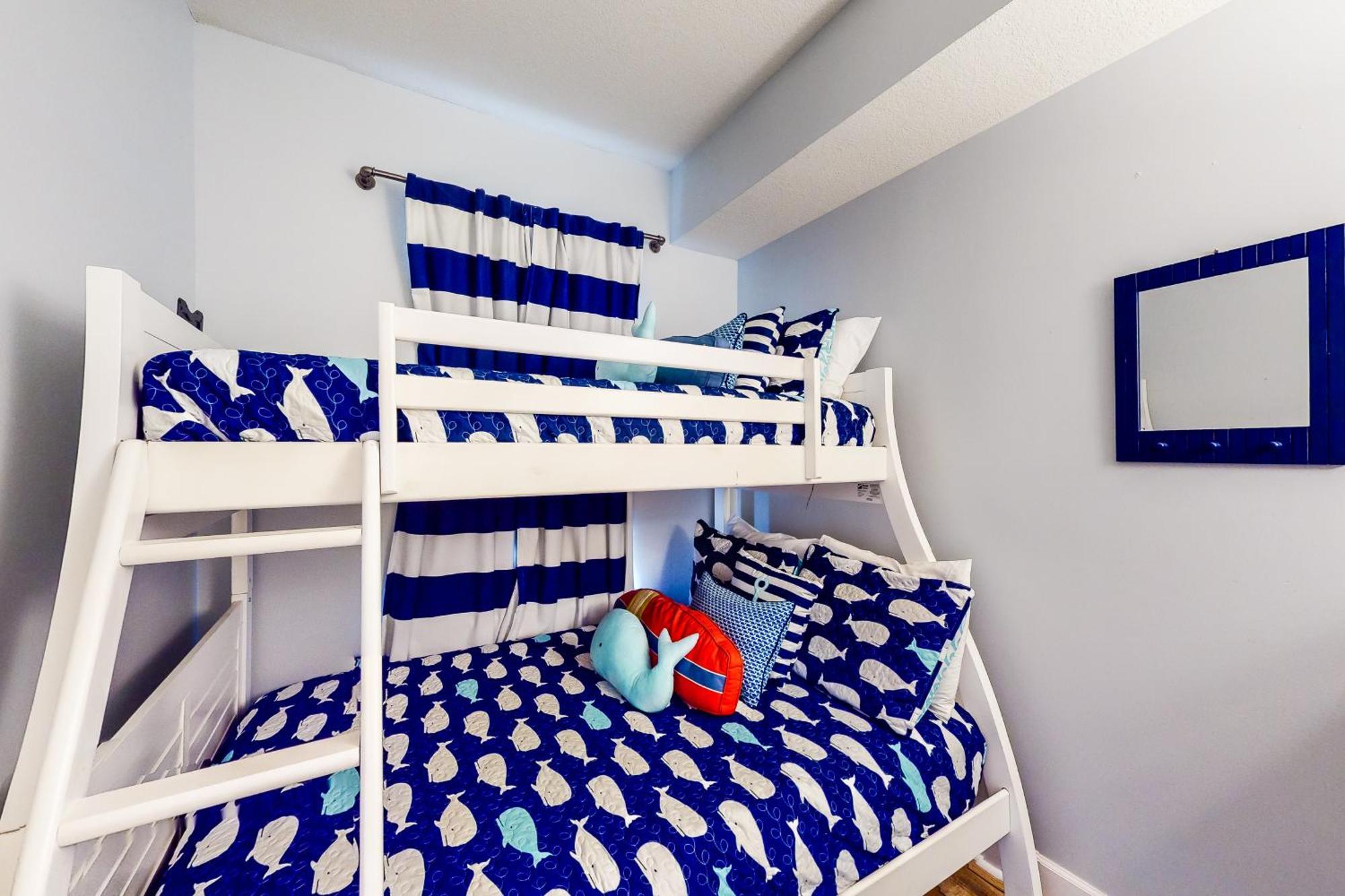 Seawind Condominiums Gulf Shores Pokój zdjęcie