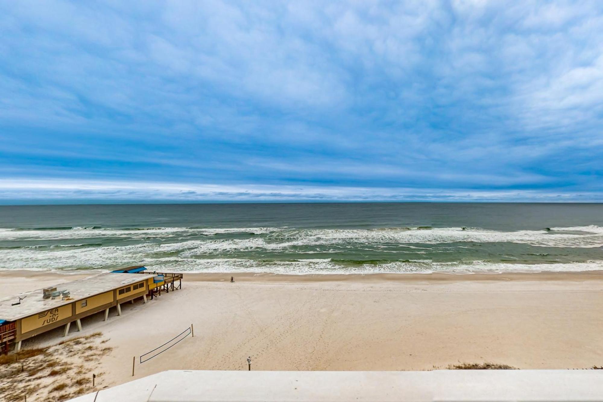 Seawind Condominiums Gulf Shores Pokój zdjęcie
