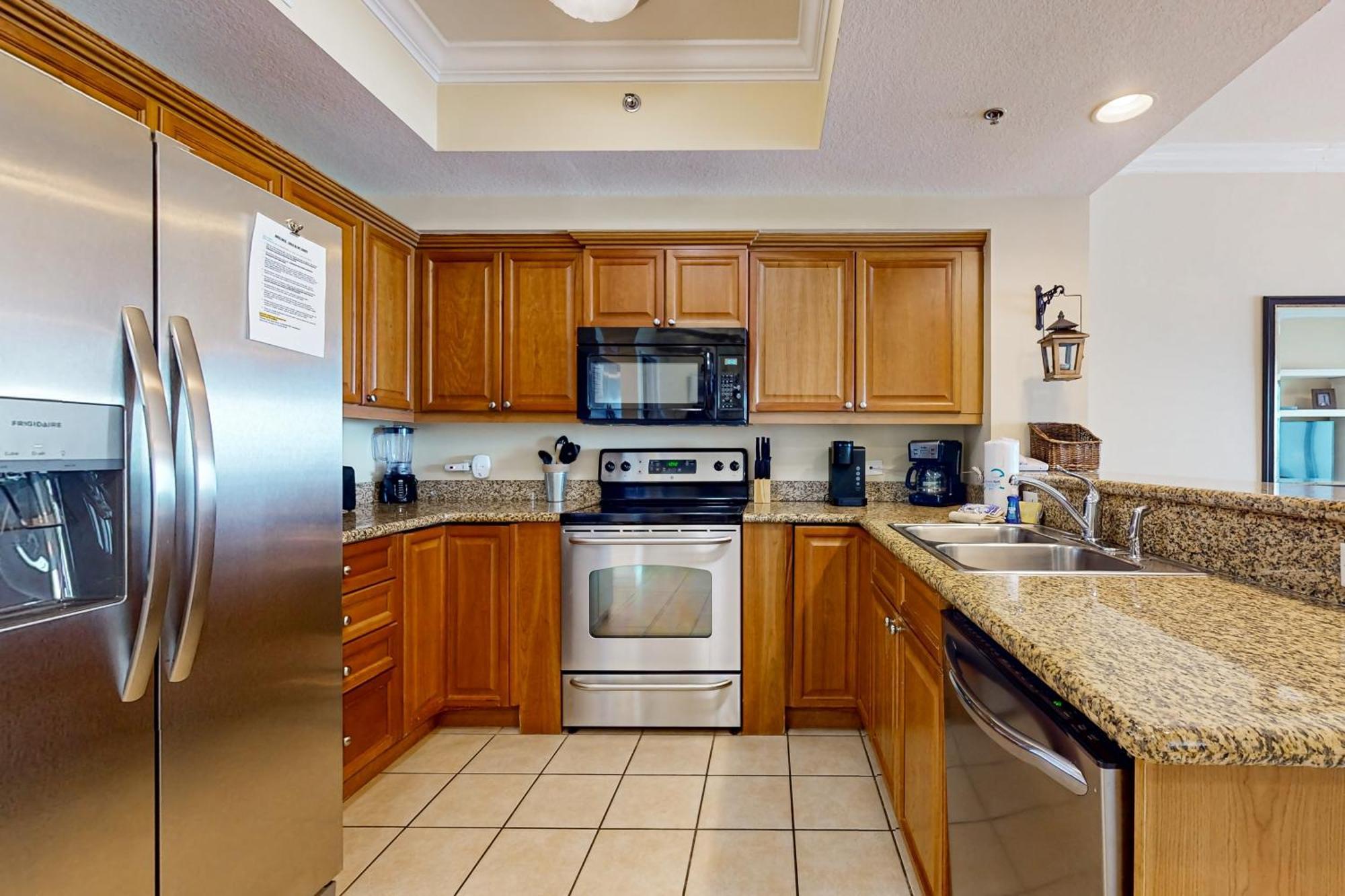 Seawind Condominiums Gulf Shores Pokój zdjęcie