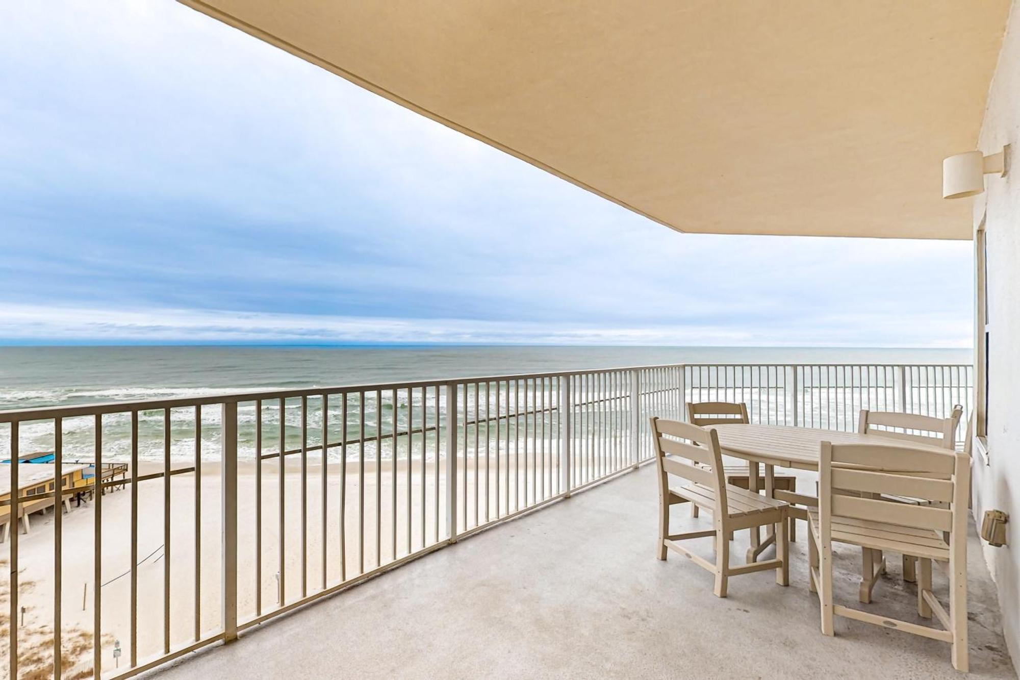 Seawind Condominiums Gulf Shores Pokój zdjęcie