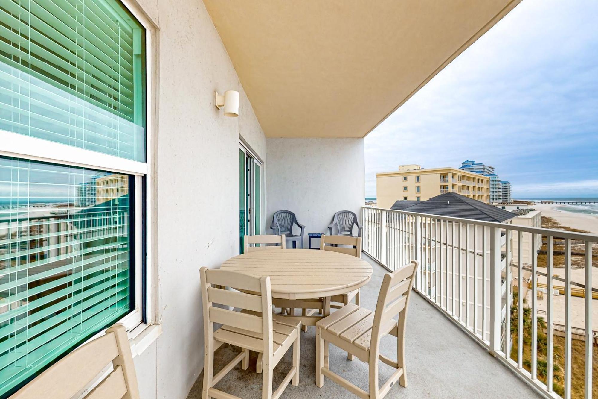 Seawind Condominiums Gulf Shores Pokój zdjęcie