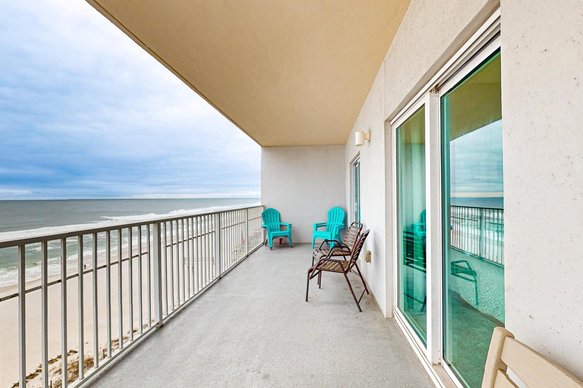 Seawind Condominiums Gulf Shores Pokój zdjęcie