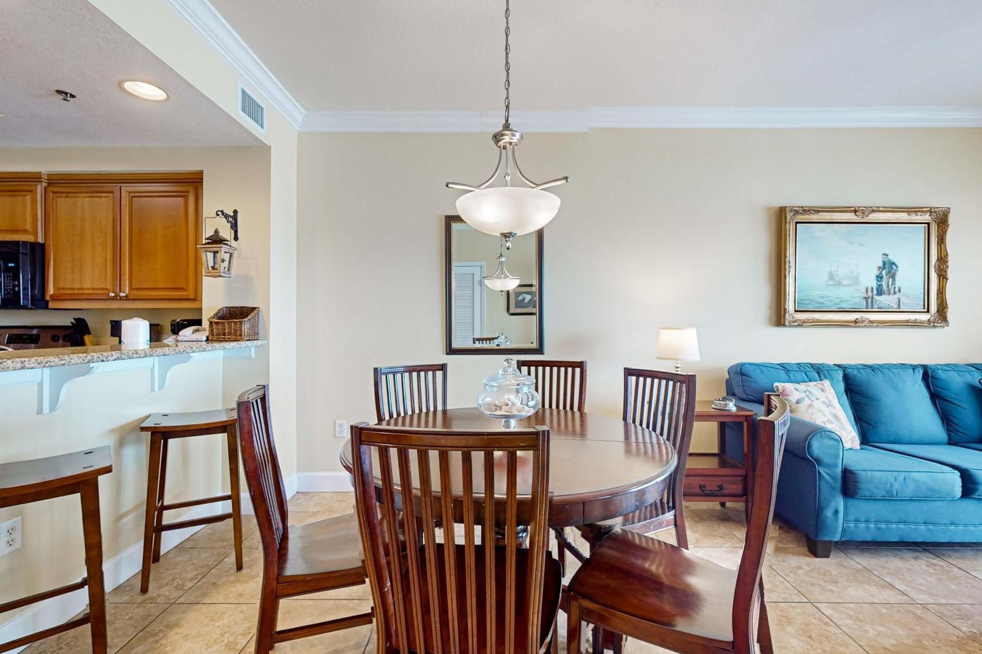Seawind Condominiums Gulf Shores Pokój zdjęcie