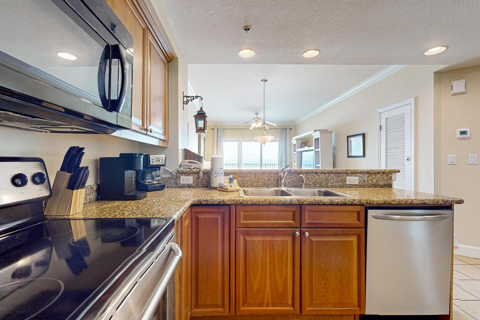 Seawind Condominiums Gulf Shores Pokój zdjęcie