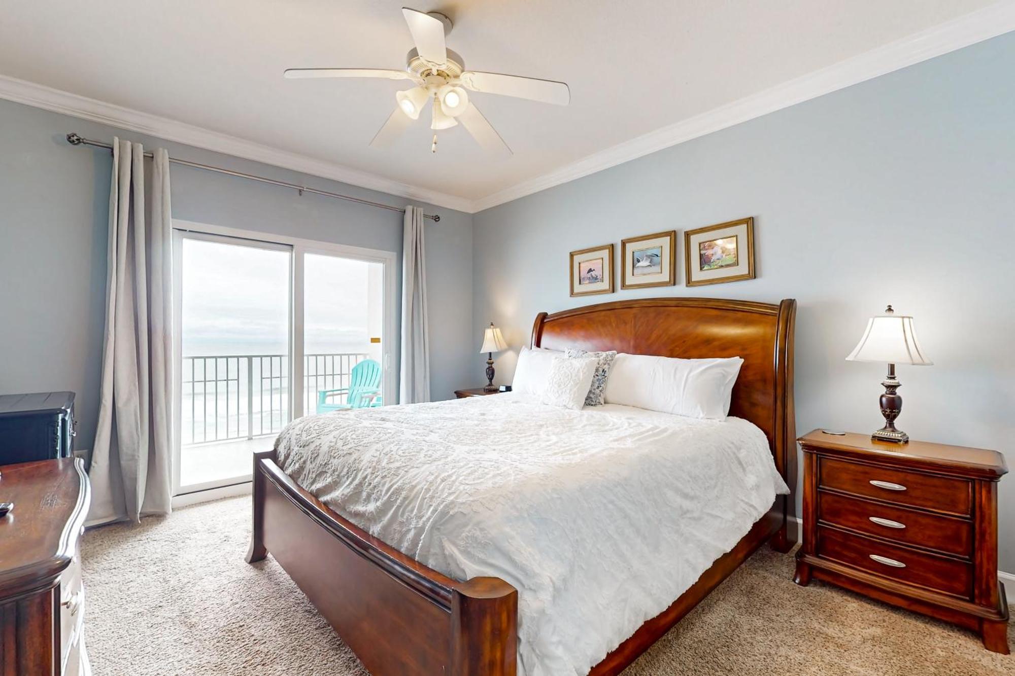 Seawind Condominiums Gulf Shores Pokój zdjęcie