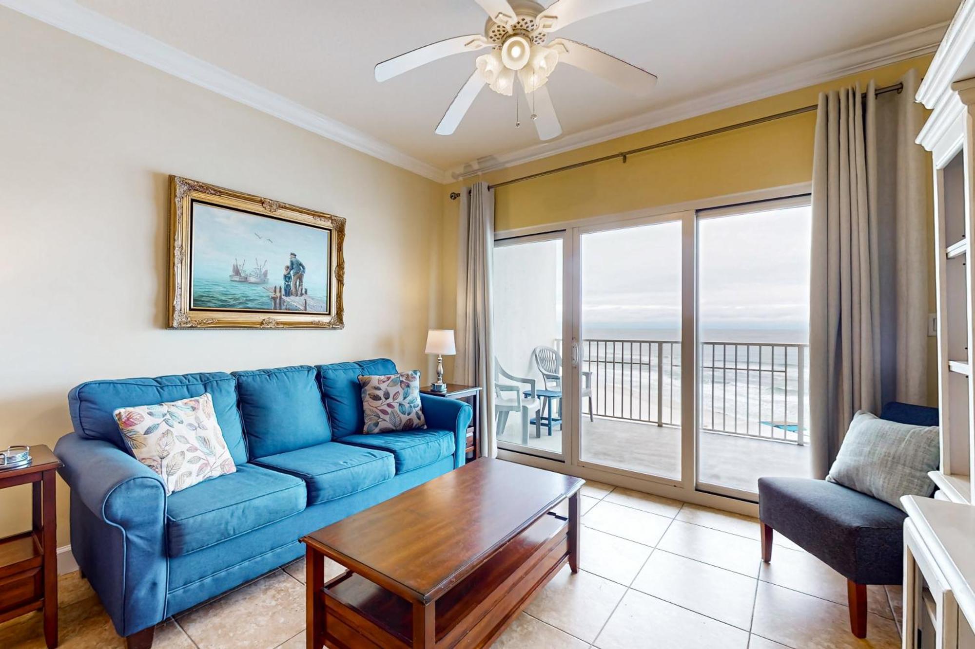 Seawind Condominiums Gulf Shores Pokój zdjęcie