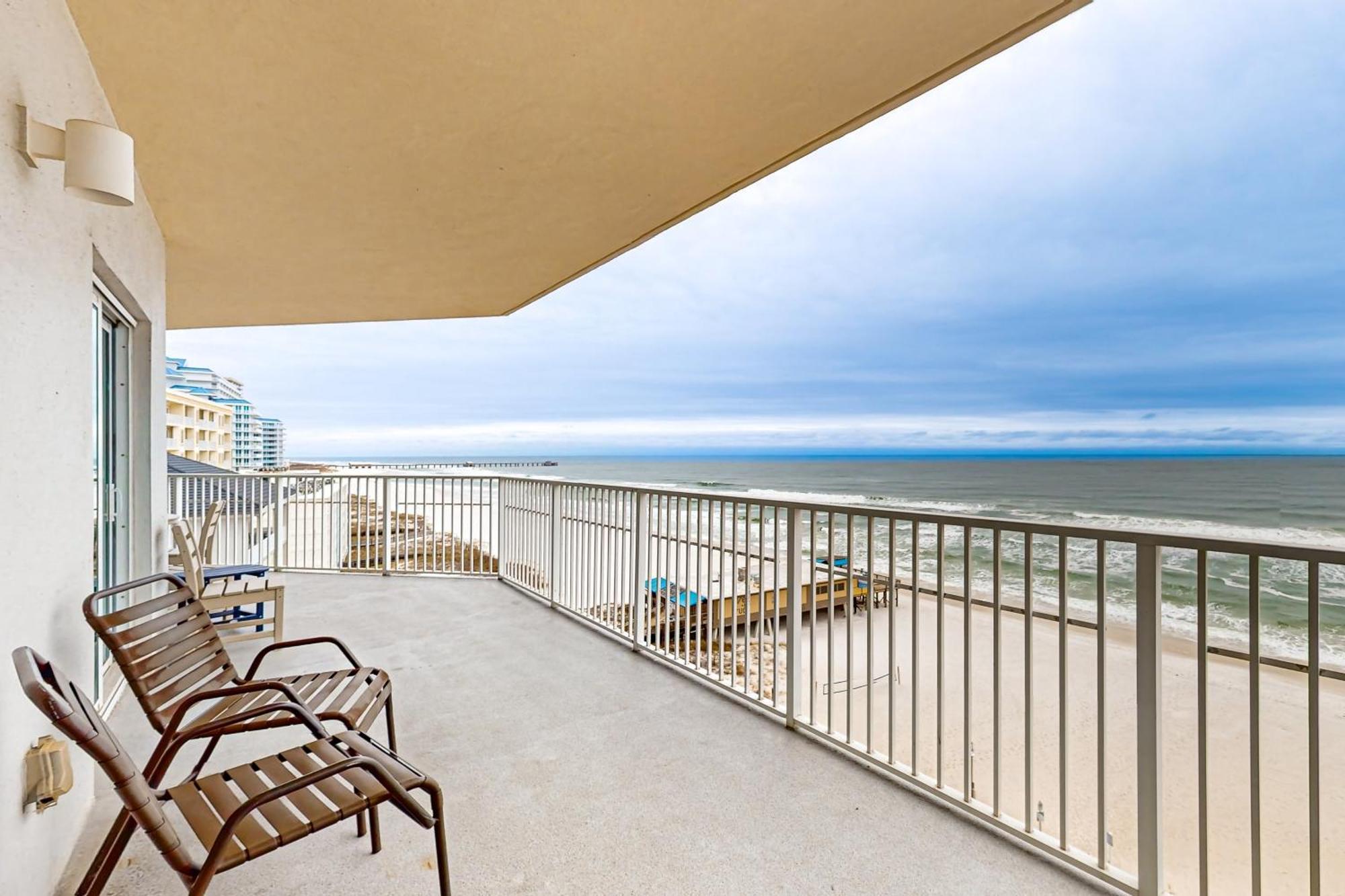 Seawind Condominiums Gulf Shores Pokój zdjęcie
