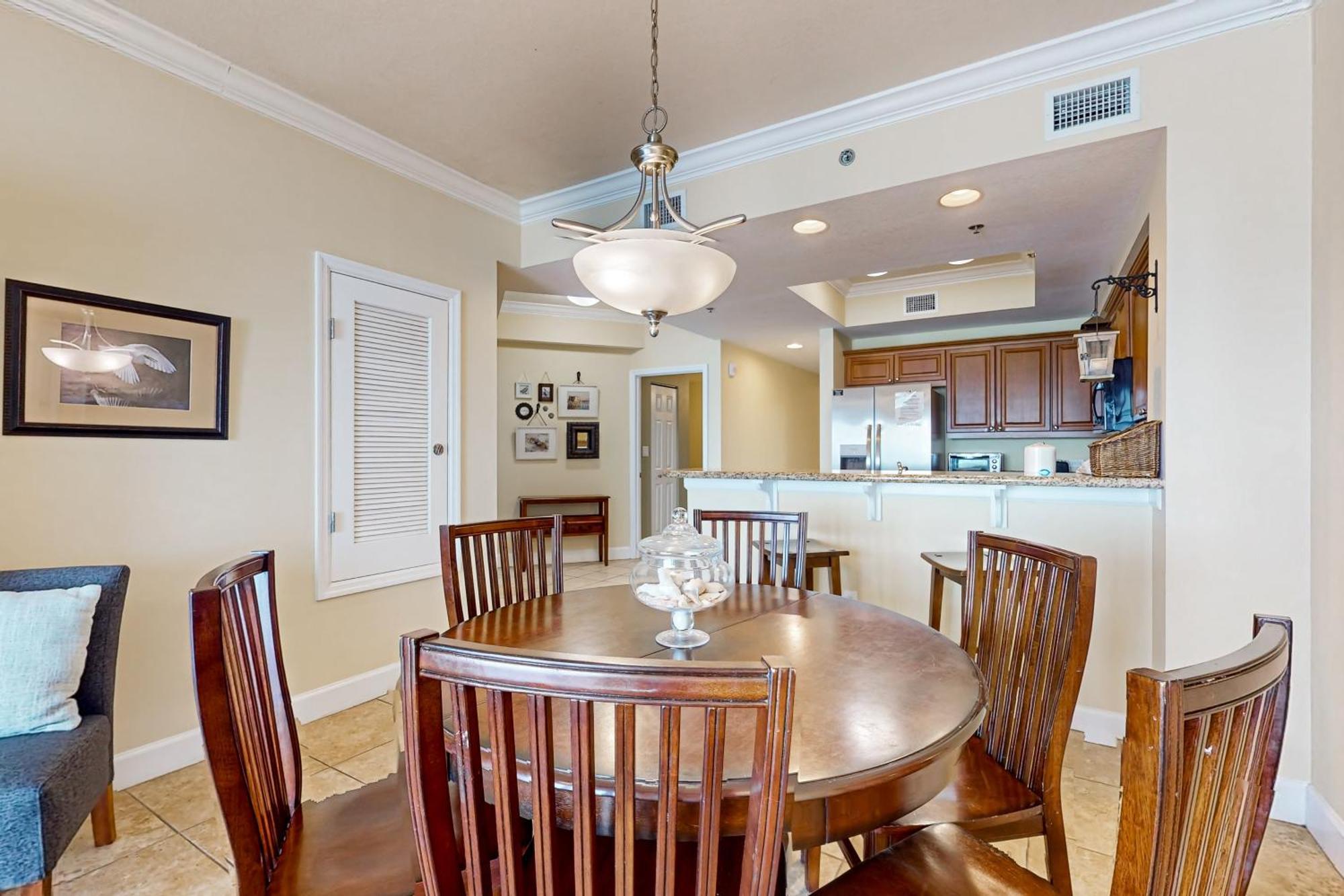 Seawind Condominiums Gulf Shores Pokój zdjęcie