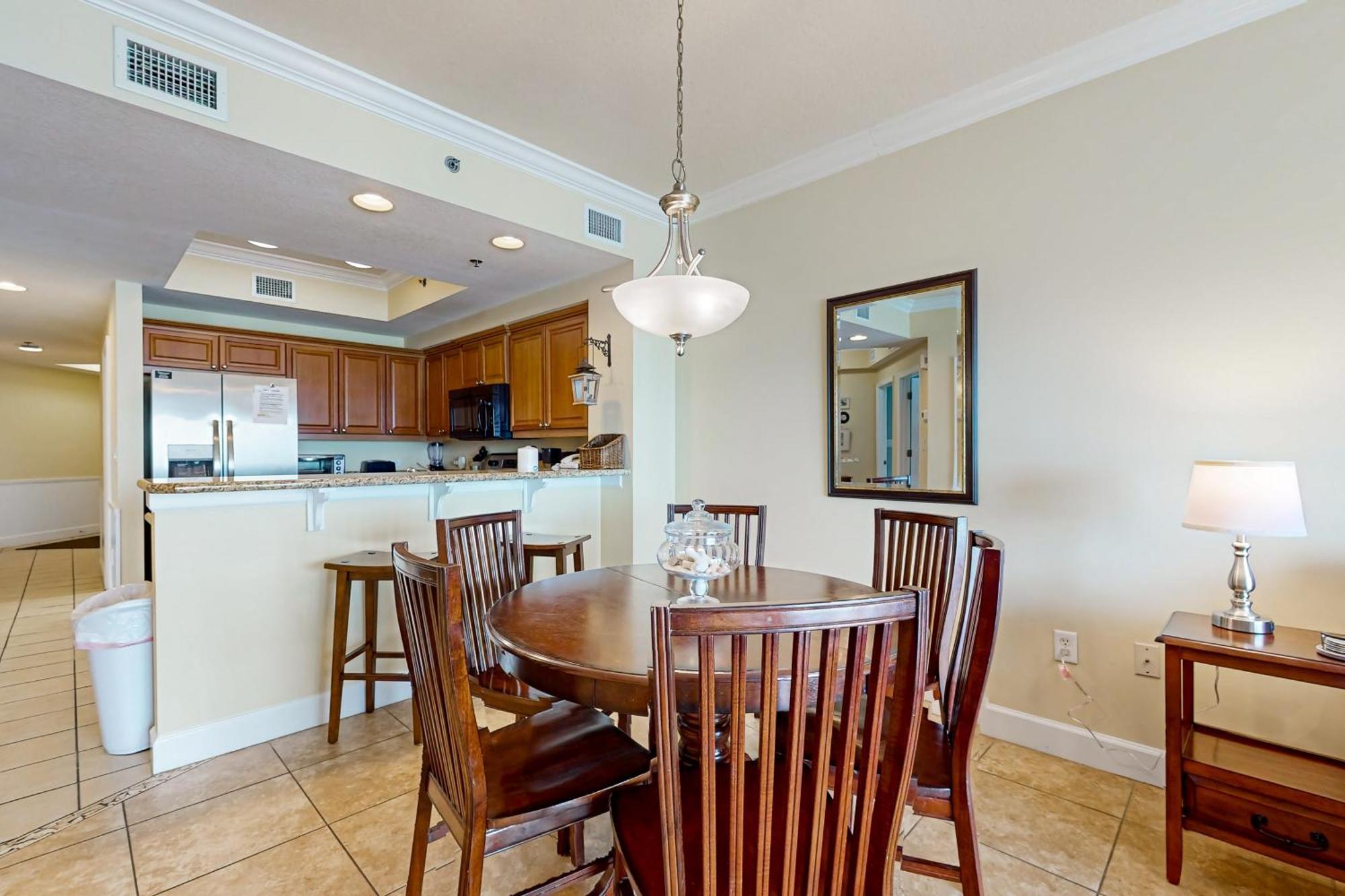 Seawind Condominiums Gulf Shores Pokój zdjęcie
