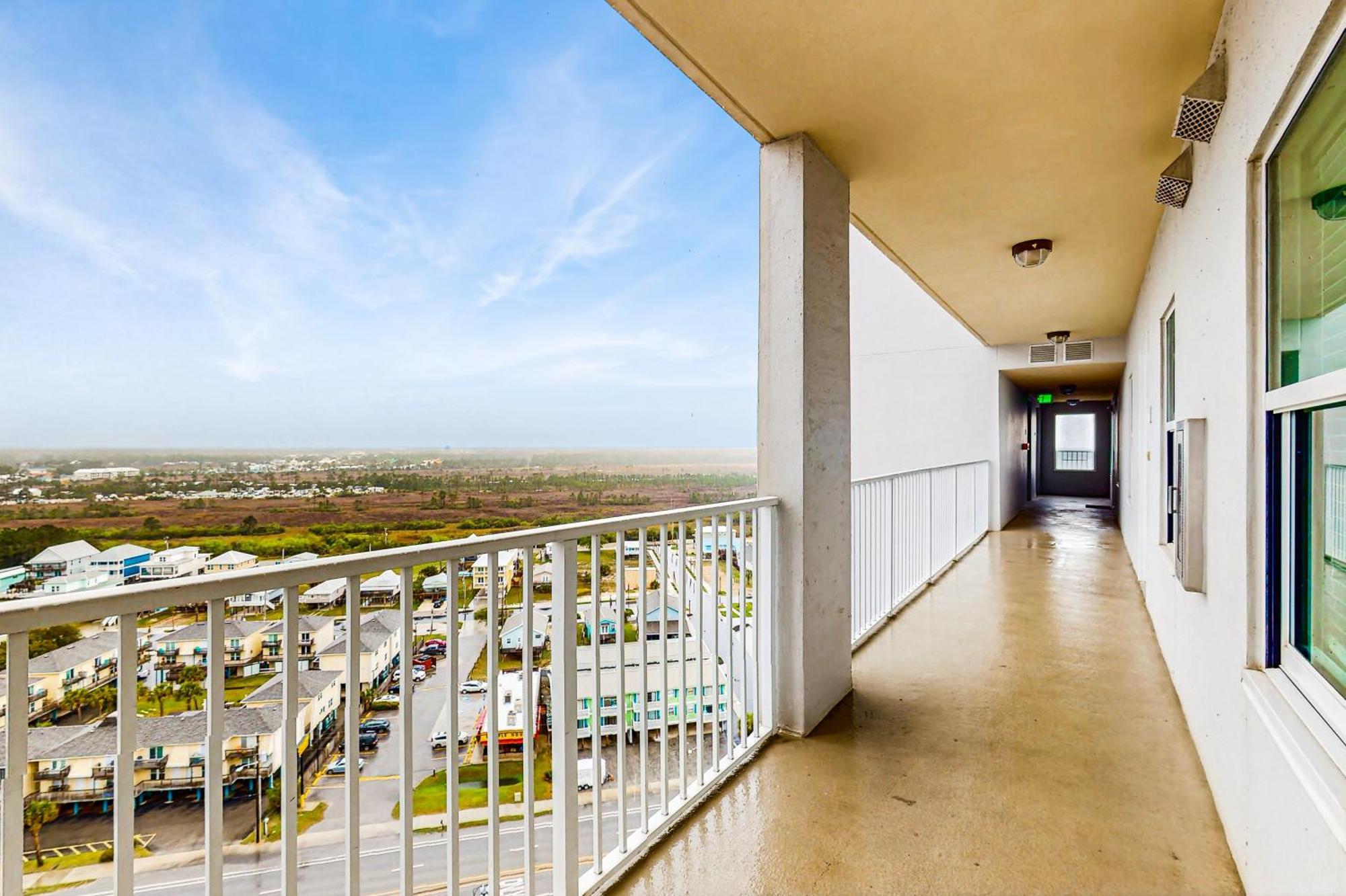 Seawind Condominiums Gulf Shores Zewnętrze zdjęcie