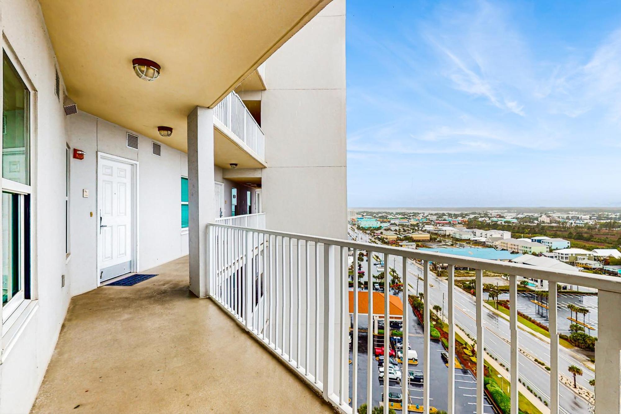 Seawind Condominiums Gulf Shores Zewnętrze zdjęcie