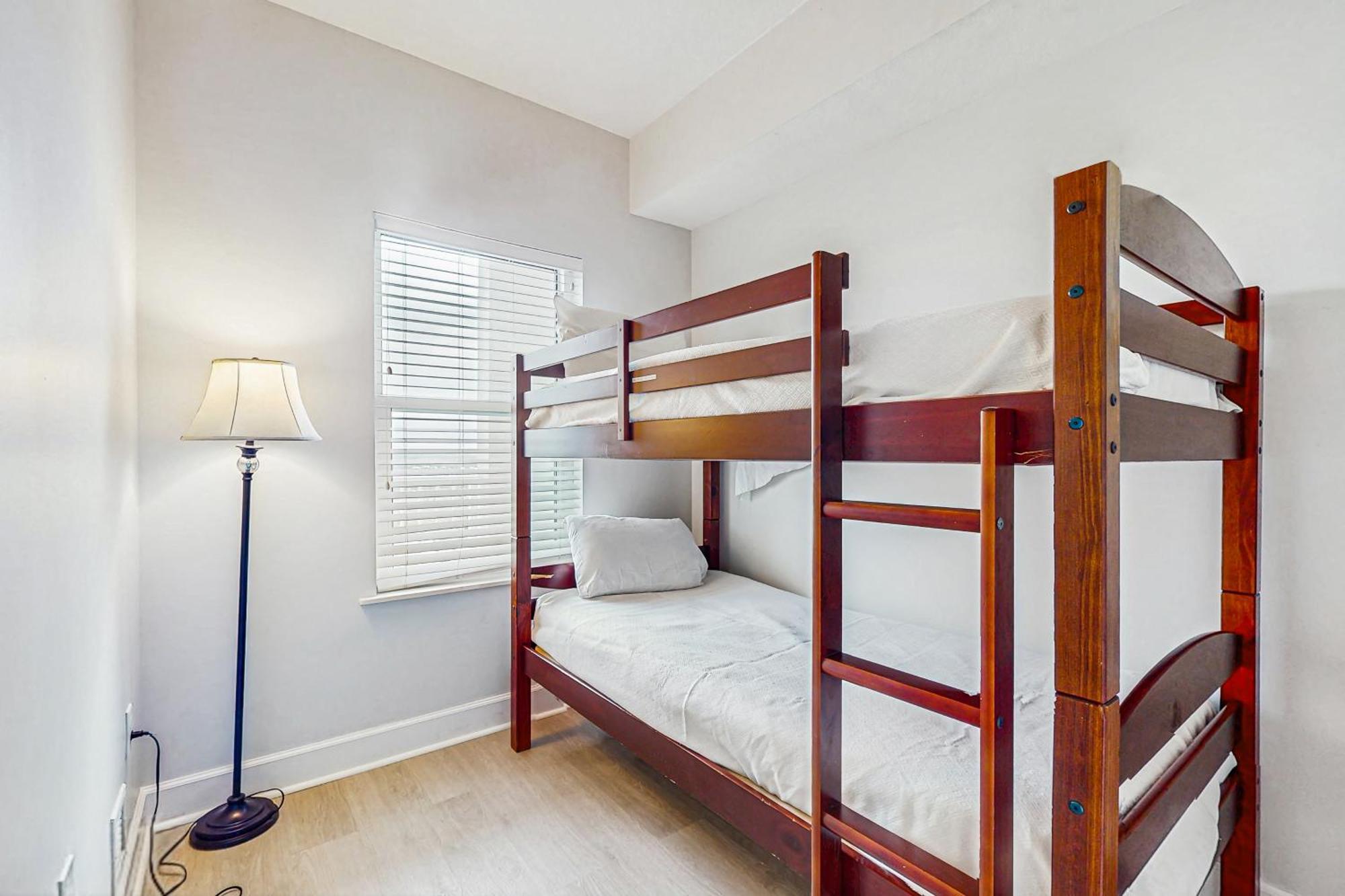 Seawind Condominiums Gulf Shores Zewnętrze zdjęcie