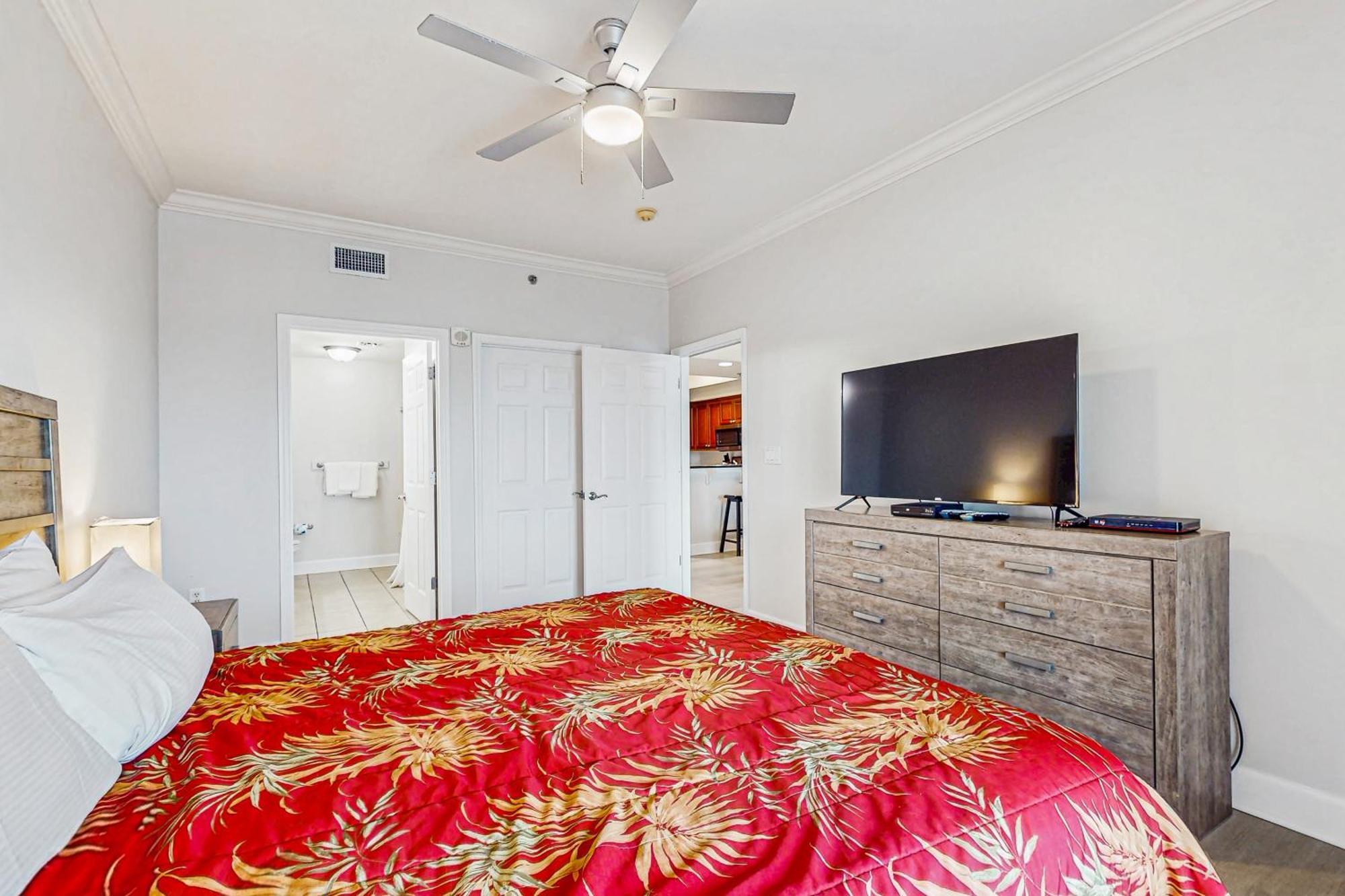 Seawind Condominiums Gulf Shores Zewnętrze zdjęcie