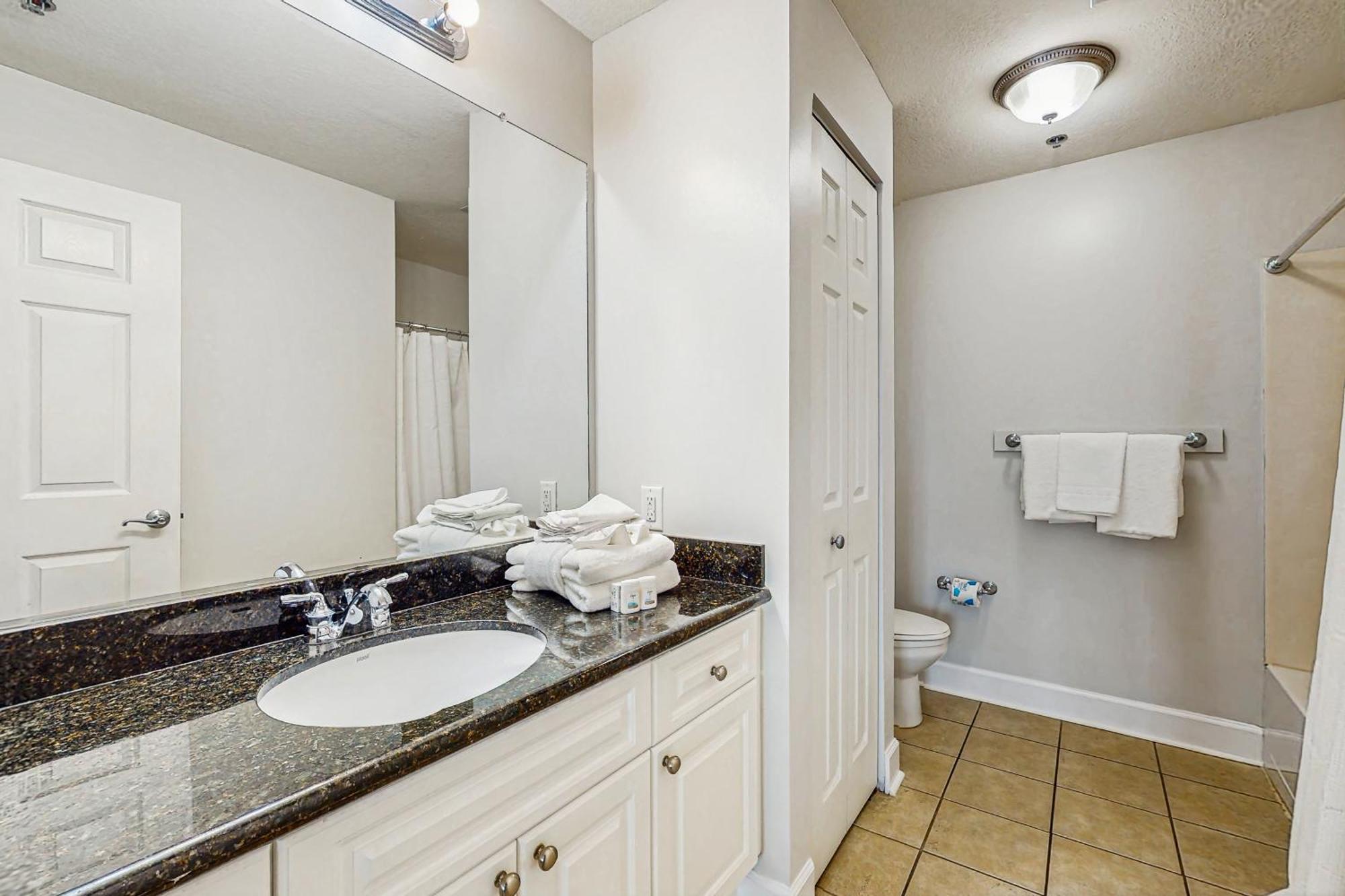 Seawind Condominiums Gulf Shores Zewnętrze zdjęcie