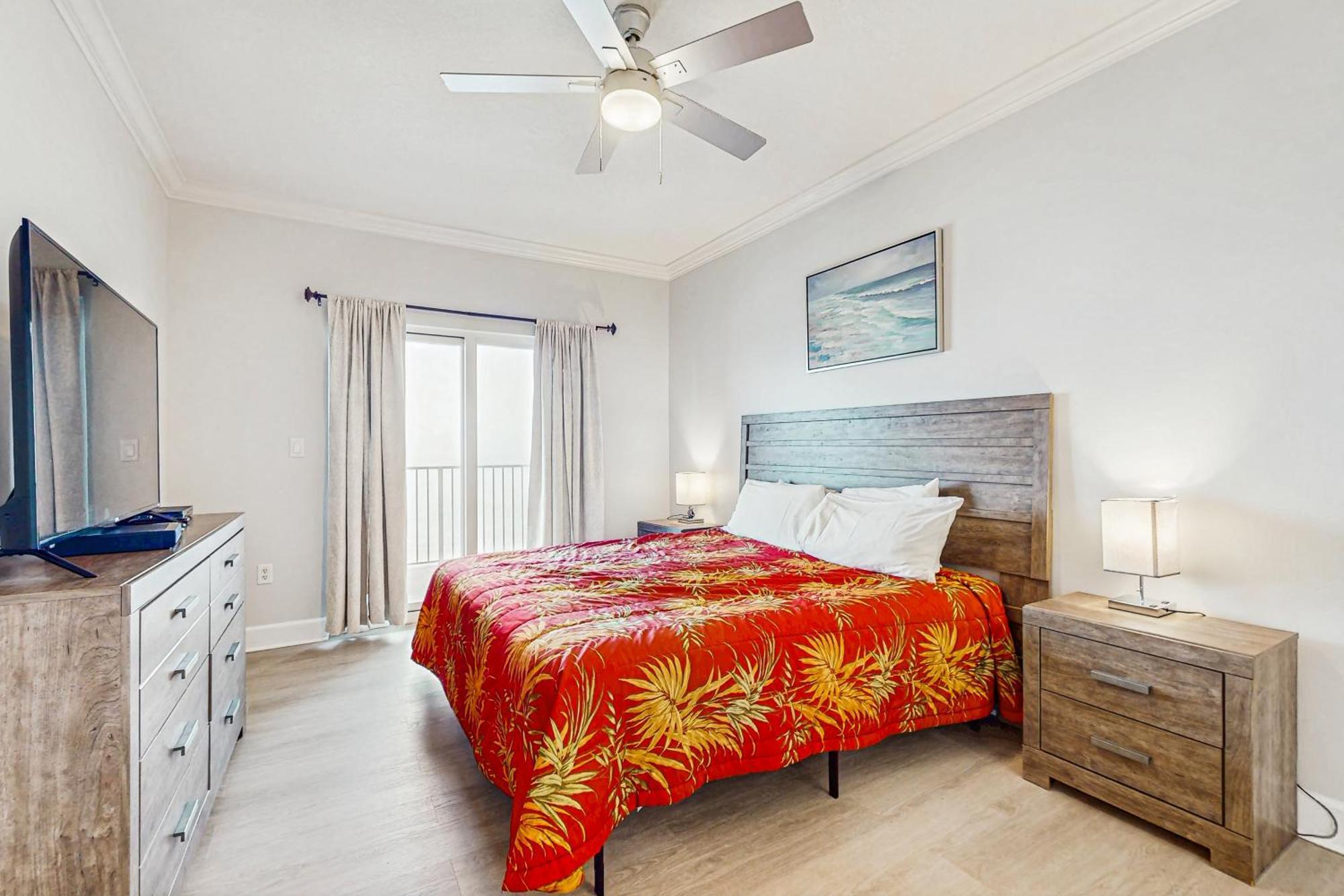 Seawind Condominiums Gulf Shores Zewnętrze zdjęcie