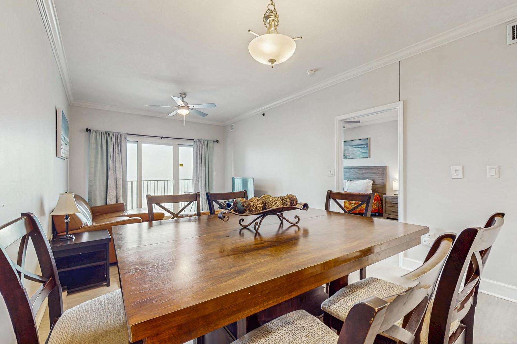 Seawind Condominiums Gulf Shores Zewnętrze zdjęcie