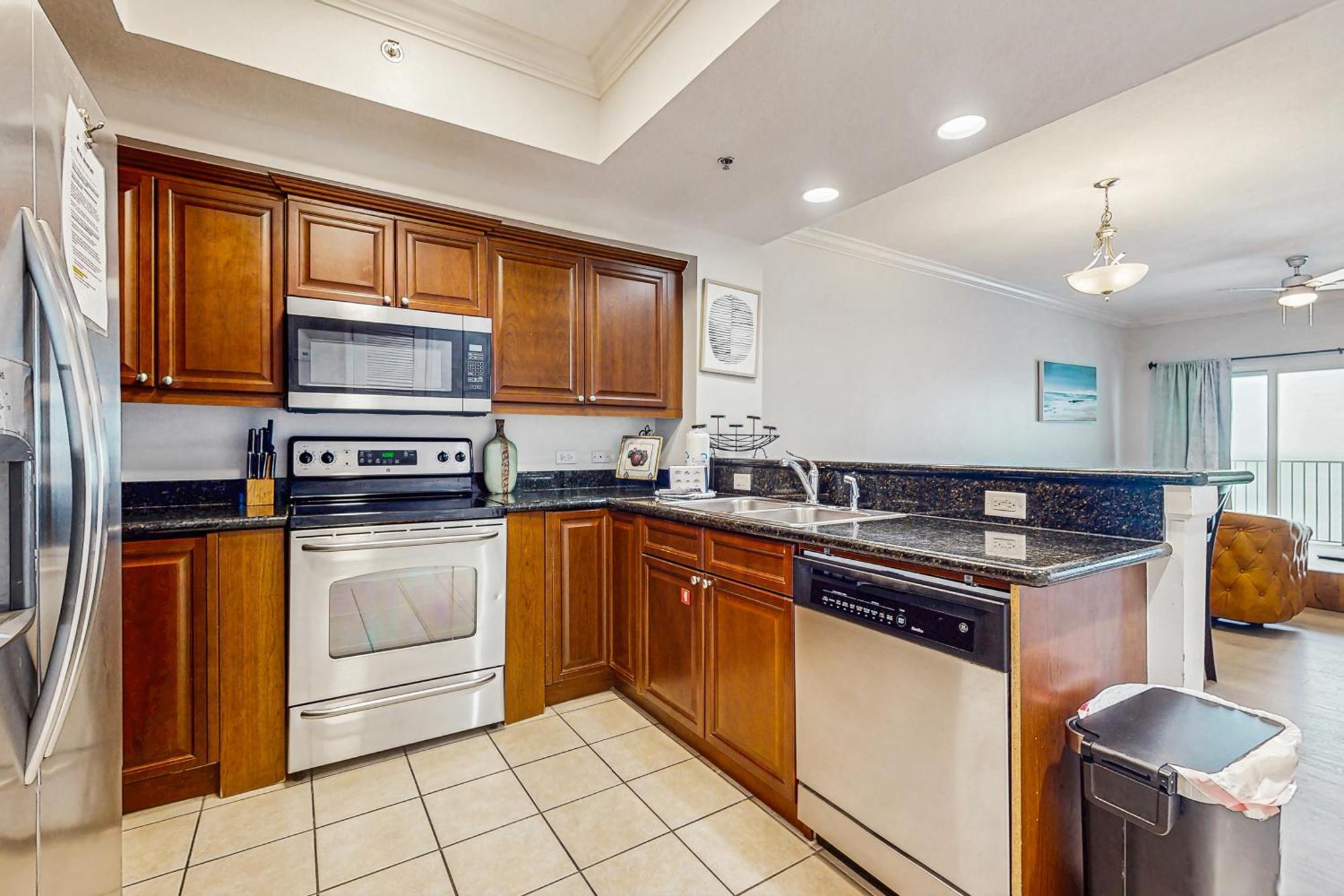 Seawind Condominiums Gulf Shores Zewnętrze zdjęcie