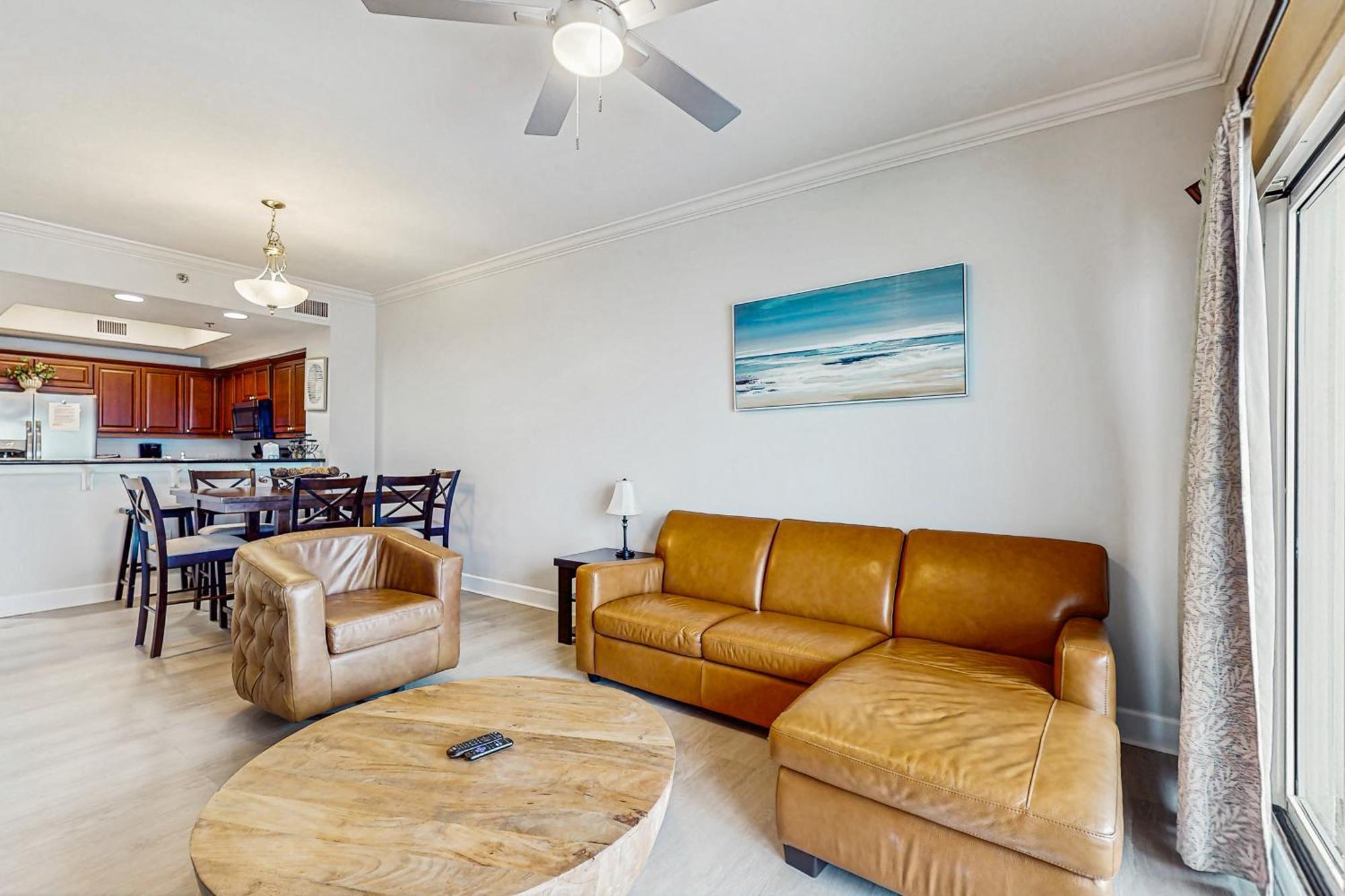 Seawind Condominiums Gulf Shores Zewnętrze zdjęcie
