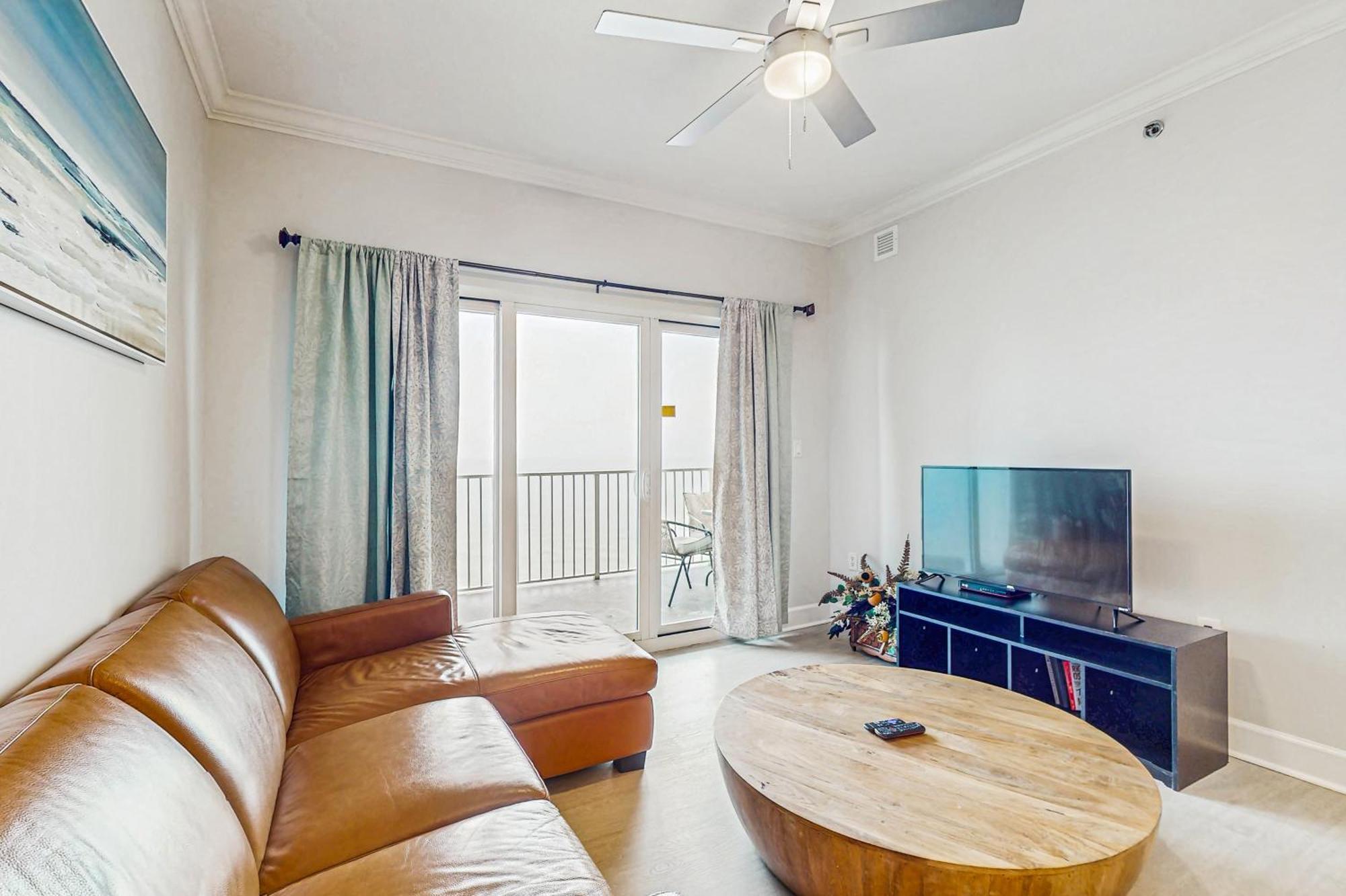 Seawind Condominiums Gulf Shores Zewnętrze zdjęcie