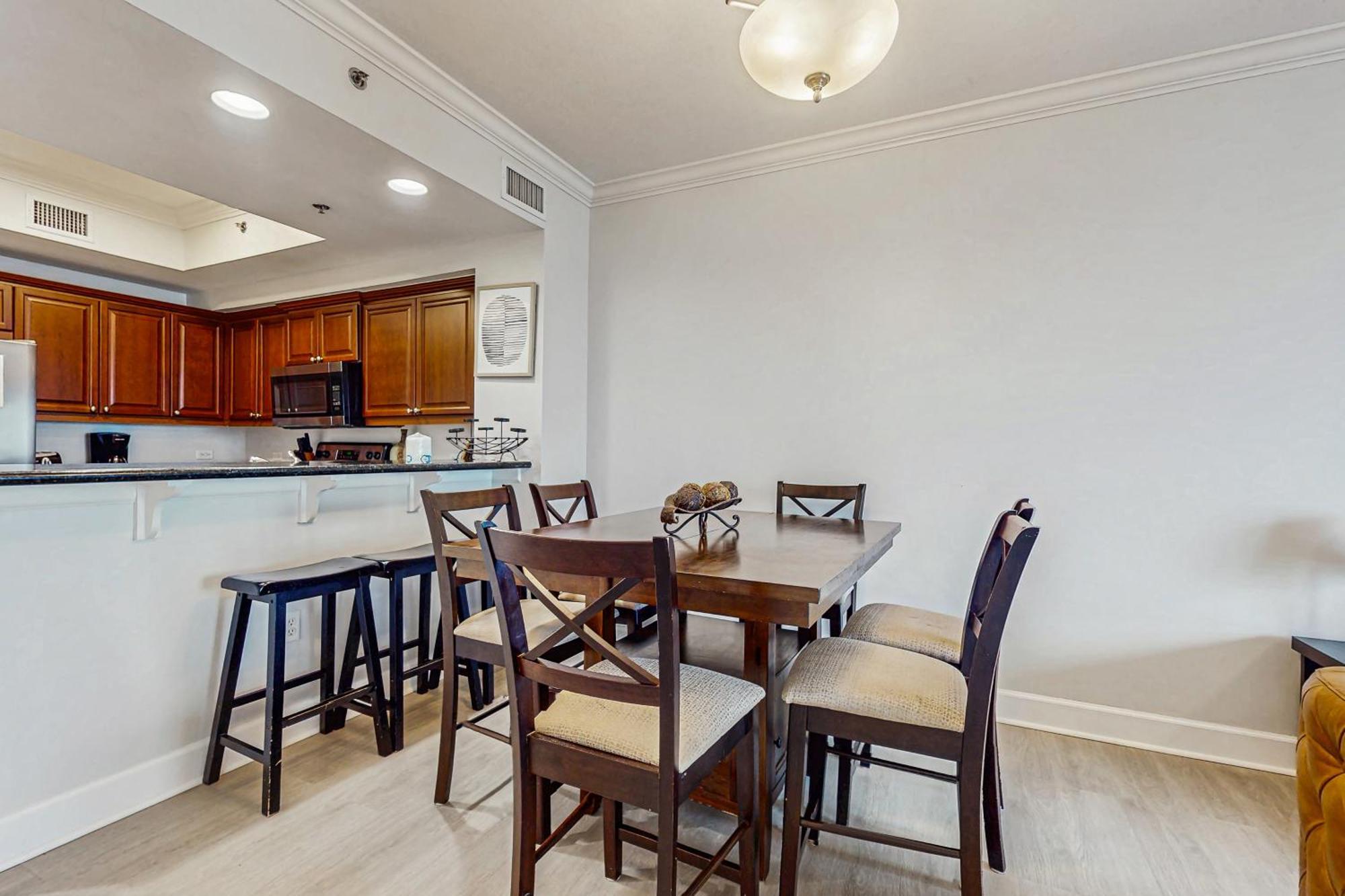 Seawind Condominiums Gulf Shores Zewnętrze zdjęcie