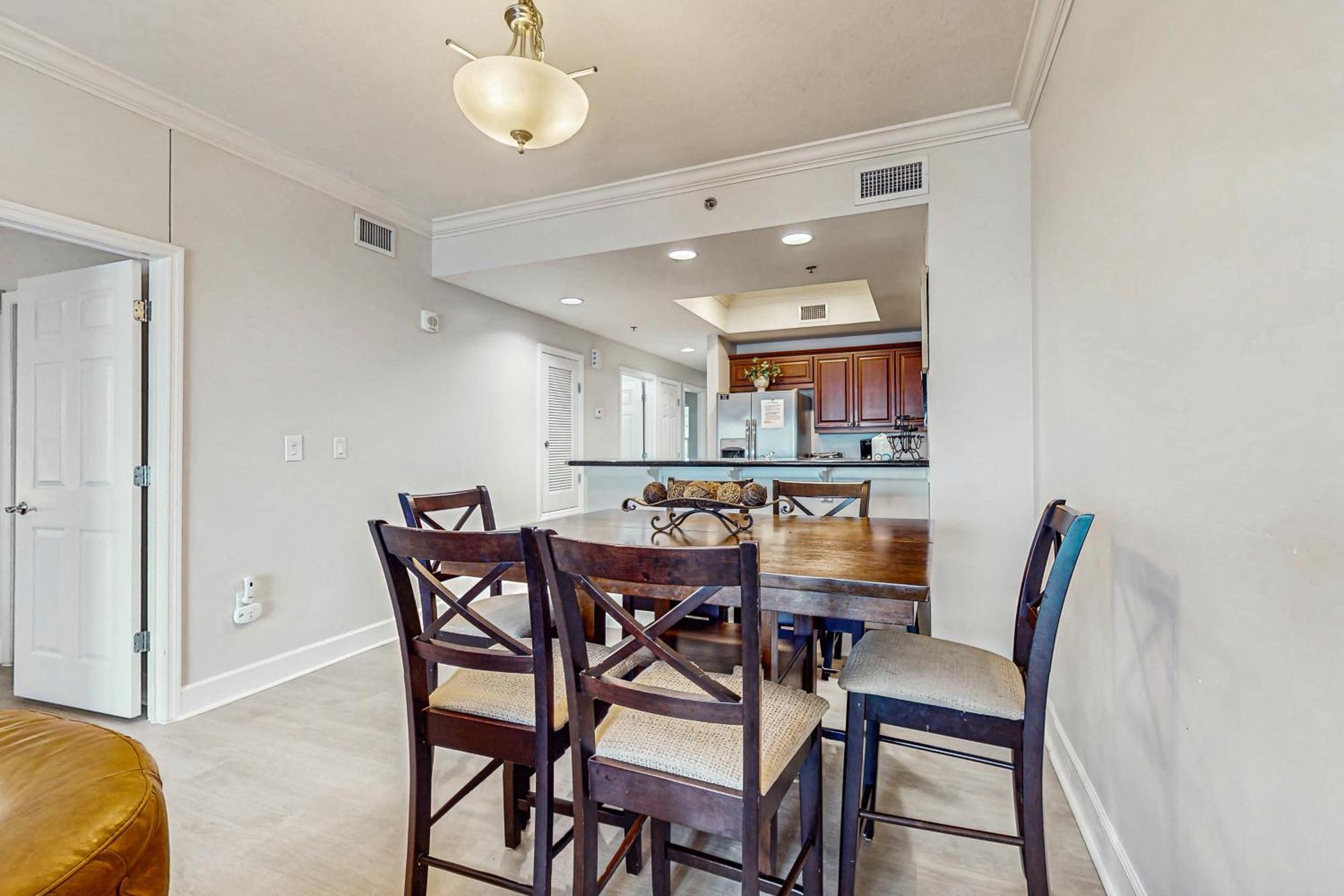 Seawind Condominiums Gulf Shores Zewnętrze zdjęcie