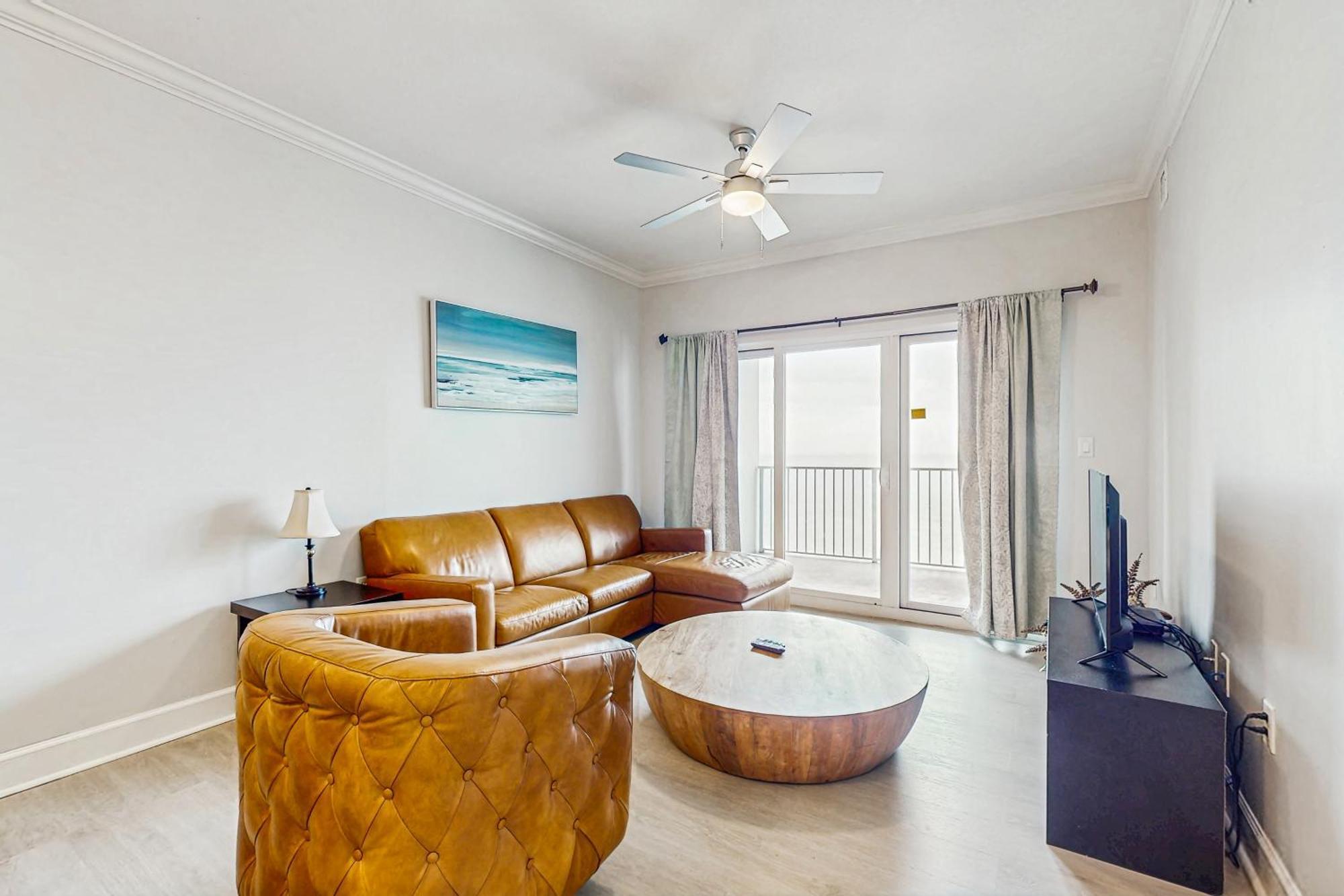 Seawind Condominiums Gulf Shores Zewnętrze zdjęcie