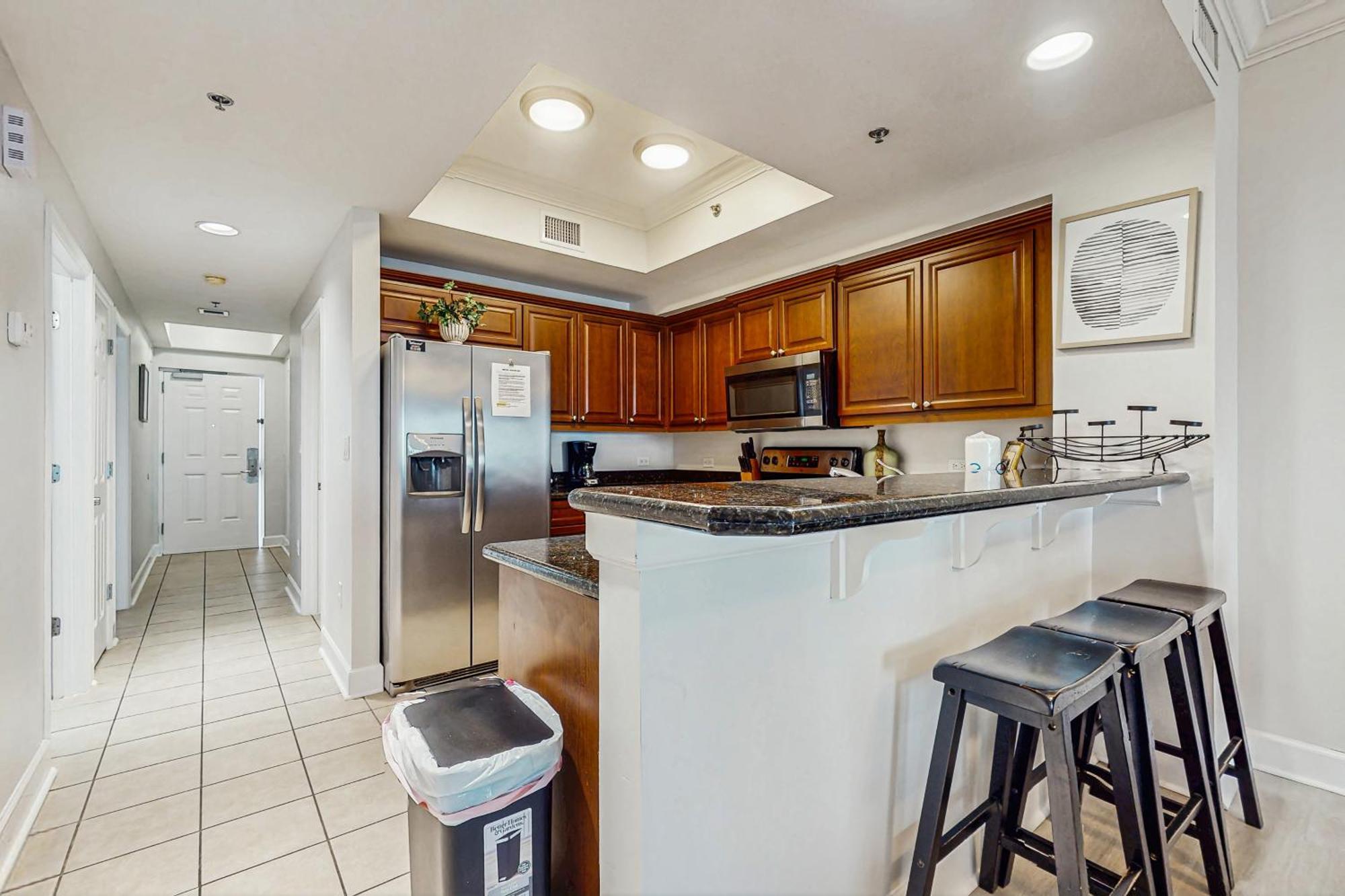 Seawind Condominiums Gulf Shores Zewnętrze zdjęcie
