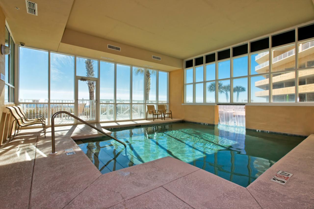 Seawind Condominiums Gulf Shores Zewnętrze zdjęcie