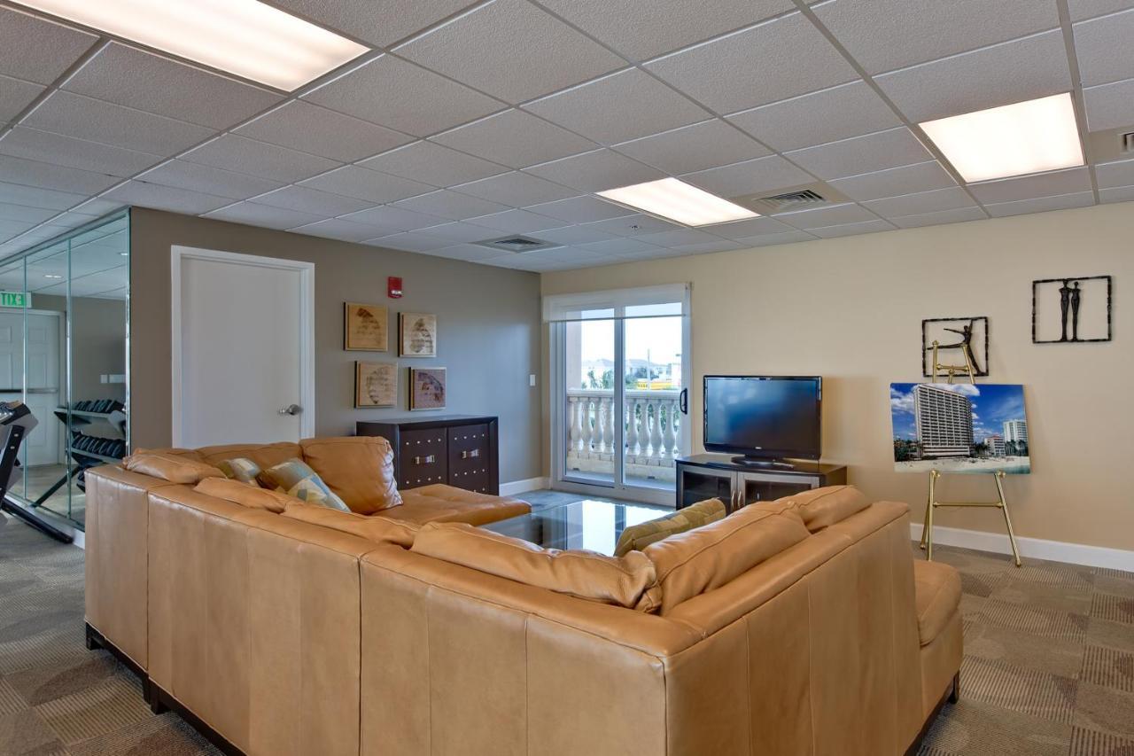Seawind Condominiums Gulf Shores Zewnętrze zdjęcie
