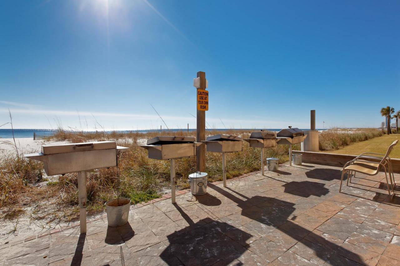 Seawind Condominiums Gulf Shores Zewnętrze zdjęcie