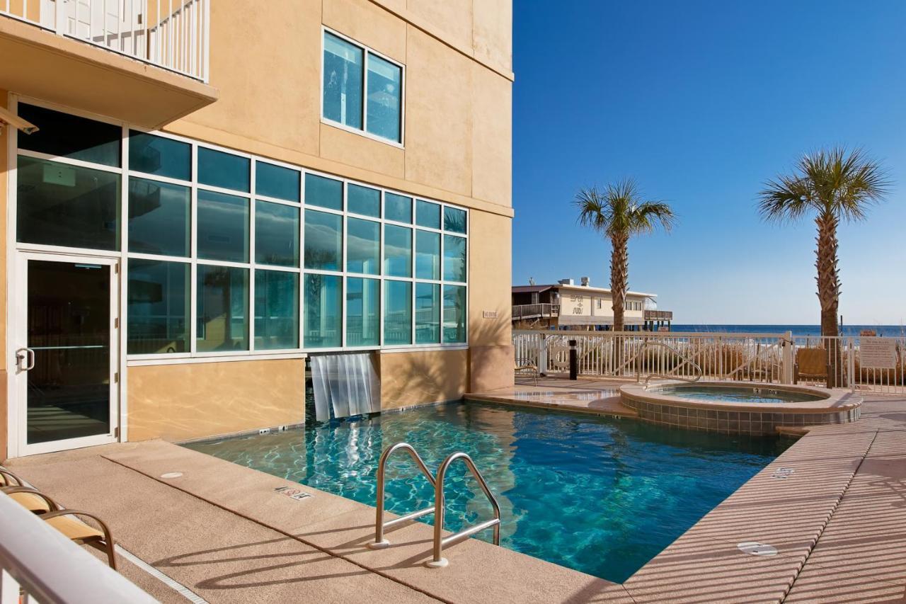 Seawind Condominiums Gulf Shores Zewnętrze zdjęcie