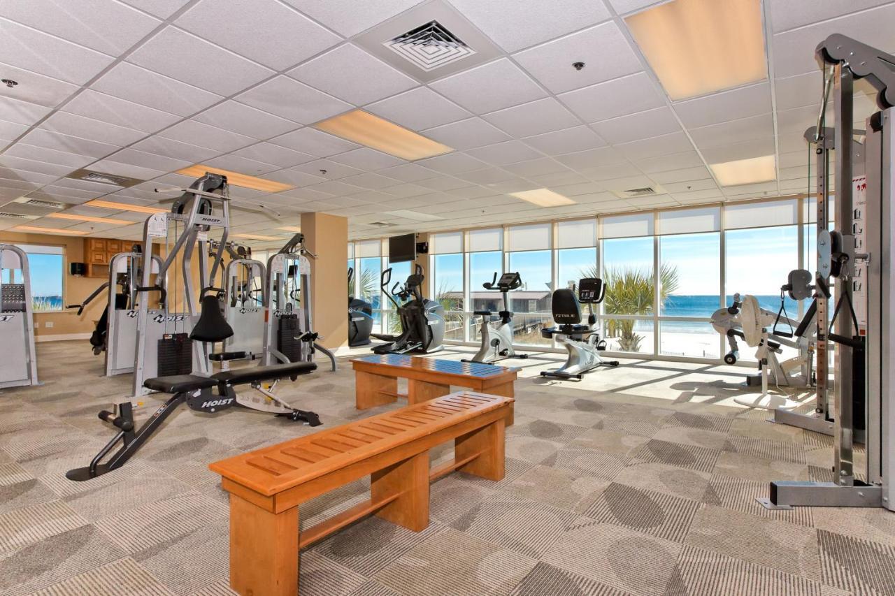 Seawind Condominiums Gulf Shores Zewnętrze zdjęcie