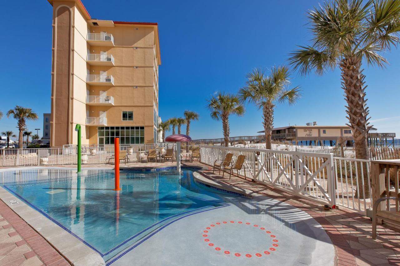 Seawind Condominiums Gulf Shores Zewnętrze zdjęcie