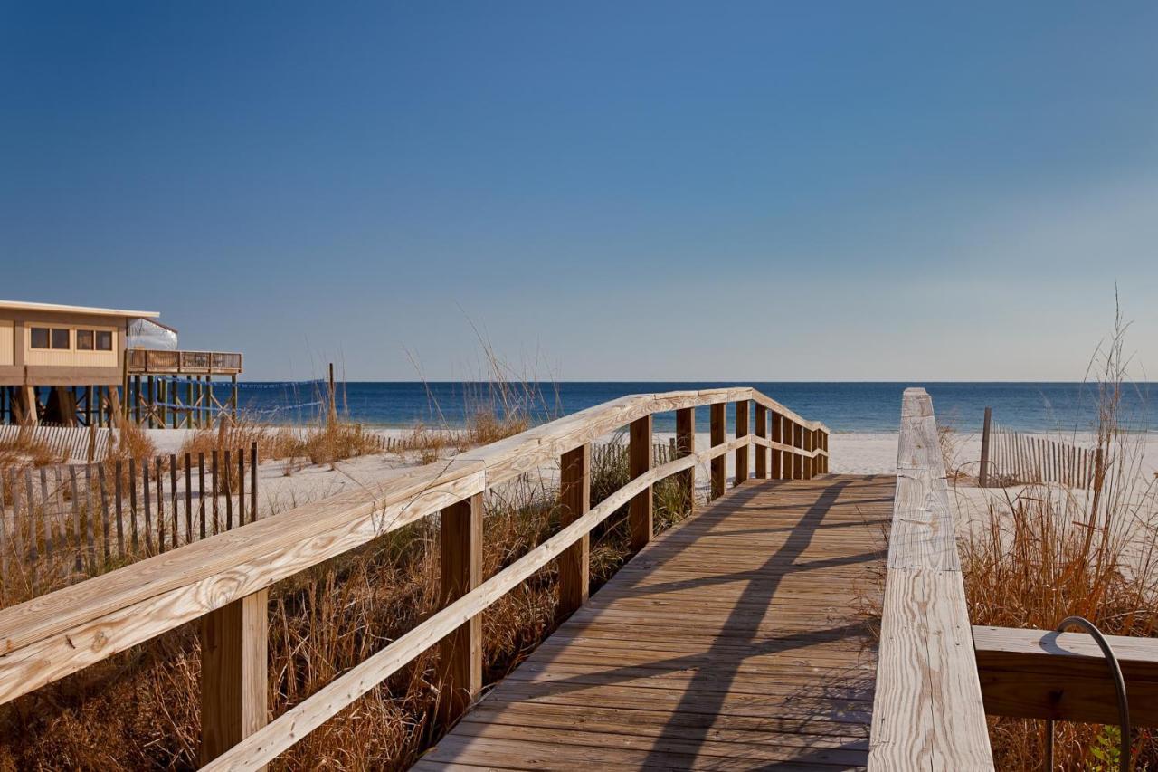 Seawind Condominiums Gulf Shores Zewnętrze zdjęcie